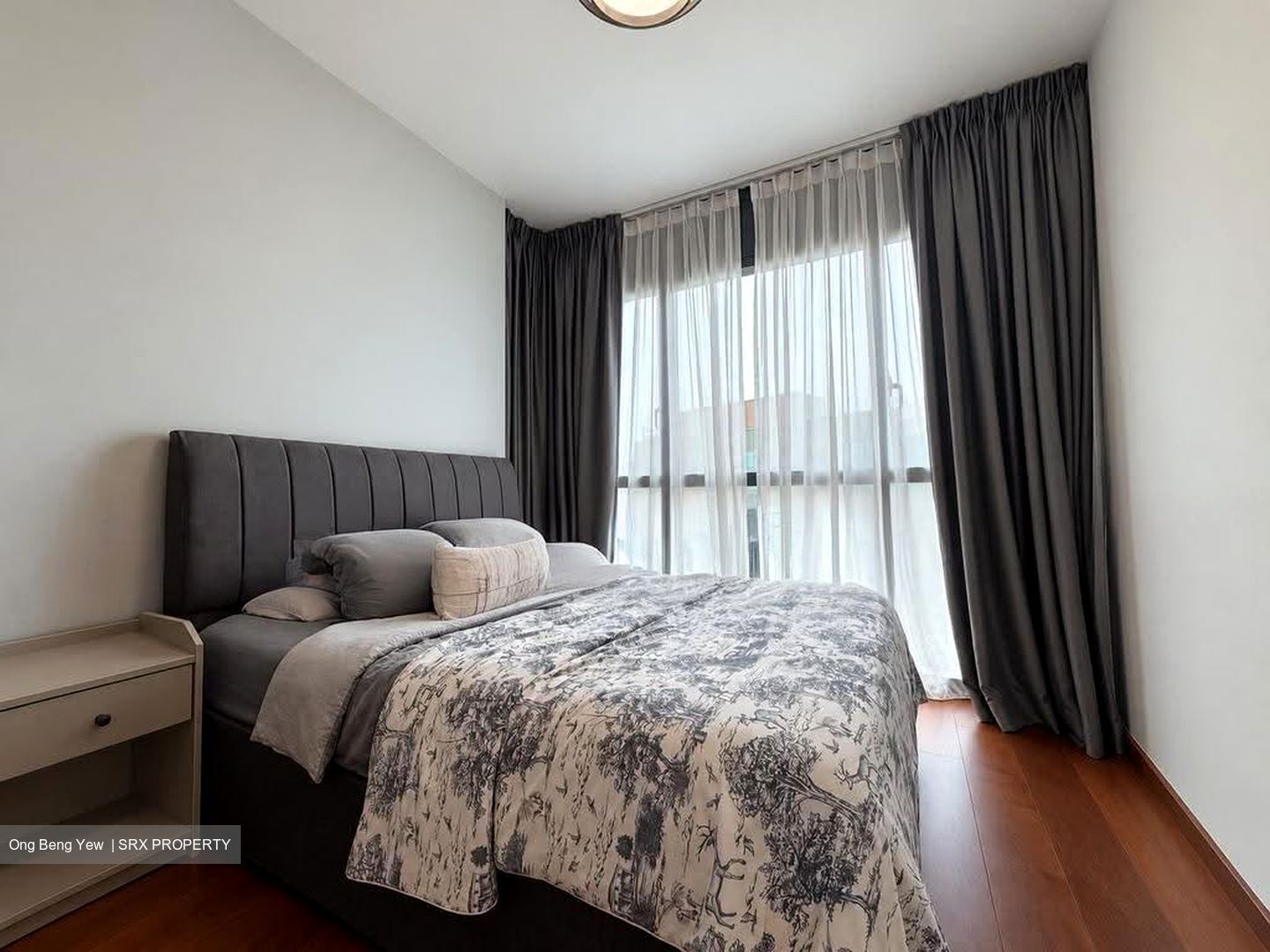 Normanton Park (D5), Apartment #634169121